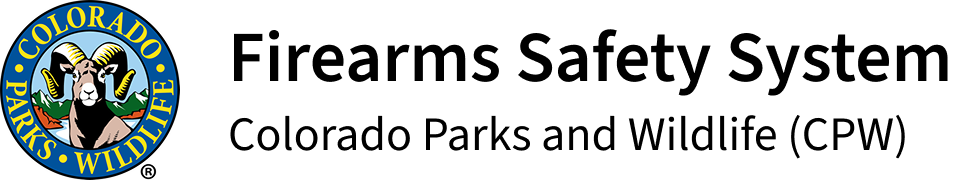 Colorado Parks and Wildlife logo